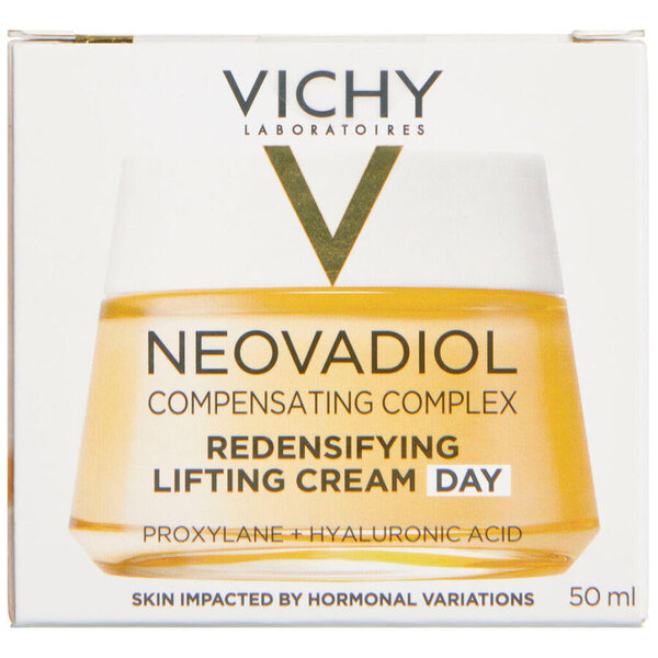 Vichy Neovadiol Peri-Menopause Day Cream (tør hud)