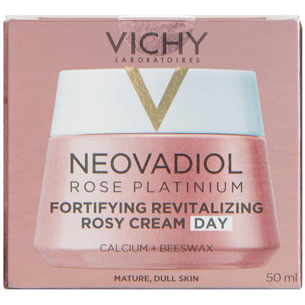 Vichy Neovadiol Rose Platinium dagcreme (50 Ml)