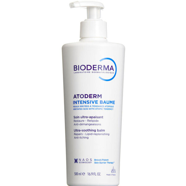 Bioderma Atoderm Intensive Baume (500 ml)