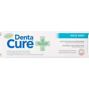 DentaCure Mild Mint Tandpasta