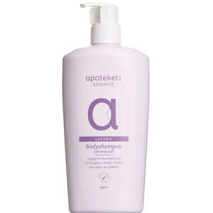 Apotekets Essence Bodysh. L+