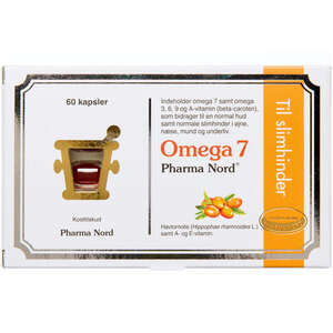 Omega 7 Pharma Nord