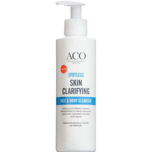 ACO Spotless Body Cleanser