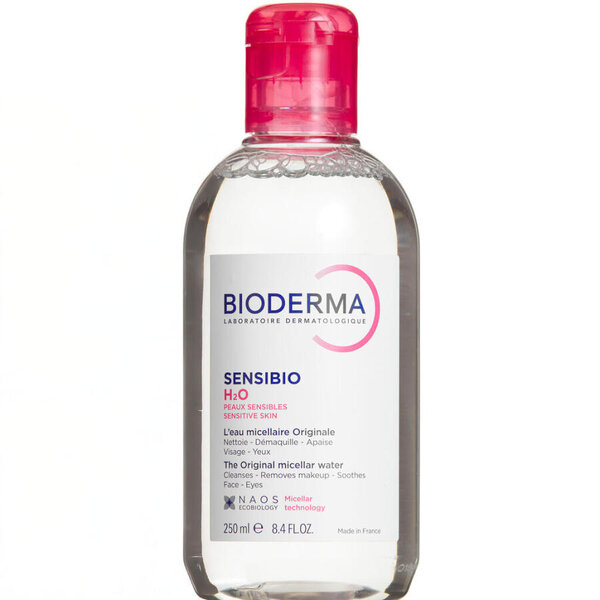 Bioderma Sensibio H2O