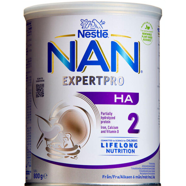 NAN Expert Pro HA2