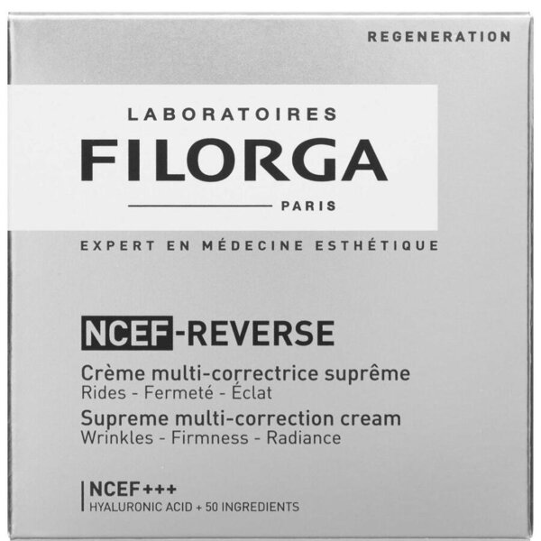 Filorga NCEF-Reverse Supreme Cream