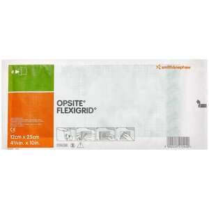 Op-Site Flexifix Filmbandage (12 x 25 cm) Op-Site Flexifix Filmbandage (12 x 25 cm)