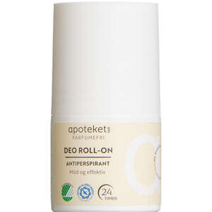 Apotekets PF deo roll-on
