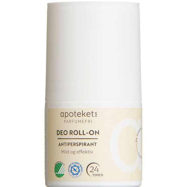 Apotekets PF deo roll-on