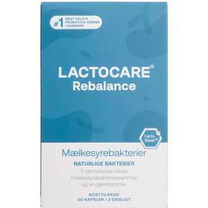 Lactocare REBALANCE