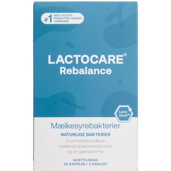 Lactocare REBALANCE