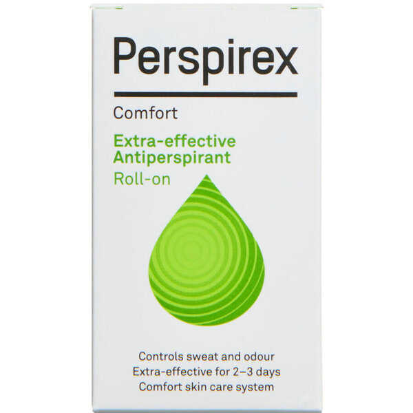Perspirex Comfort Roll-on