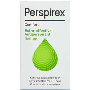 Perspirex Comfort Roll-on