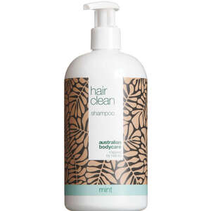 ABC Hair Clean Mint