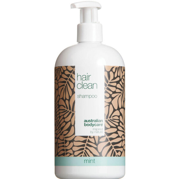 ABC Hair Clean Mint
