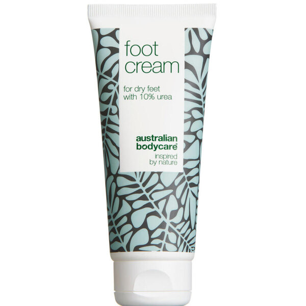Australian Bodycare Foot Cream