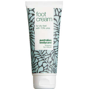 Australian Bodycare Foot Cream