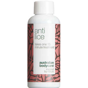 Australian Bodycare Anti Lice (100 ml)