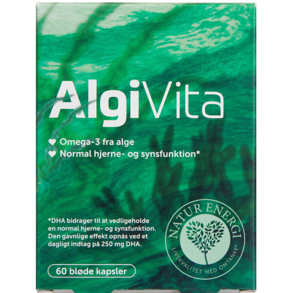 AlgiVita