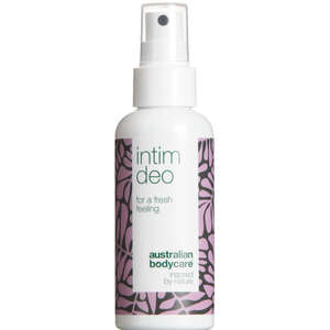 Australian Bodycare Intim Deo