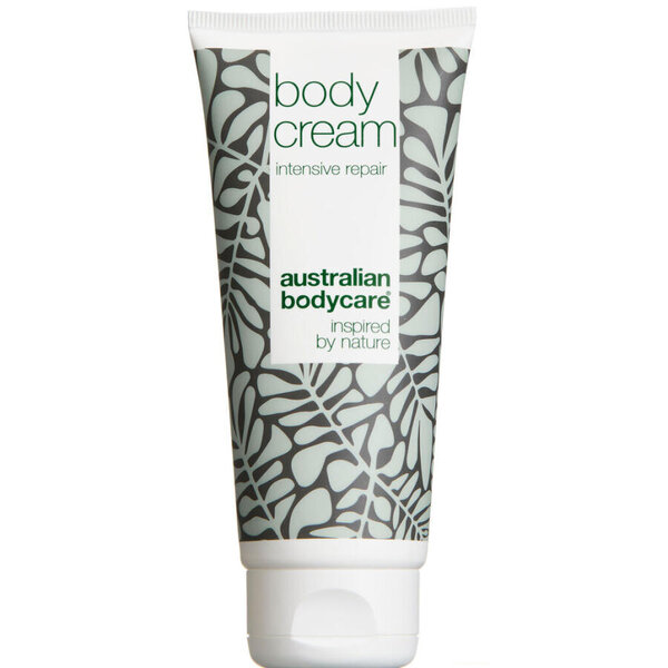 Australian Bodycare Bodycream Intensive Repair
