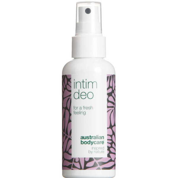 Australian Bodycare Intim Deo