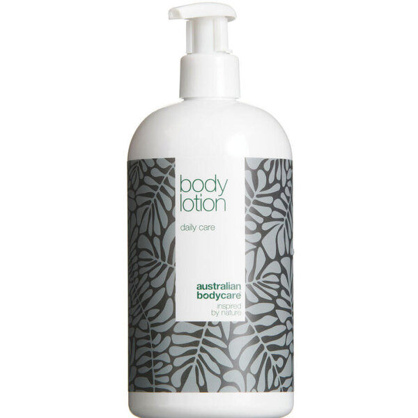 Australian Bodycare Body Lotion (500 ml)