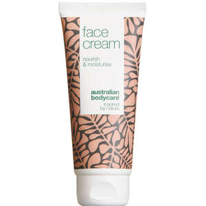 Australian Bodycare Face Cream (100 ml)
