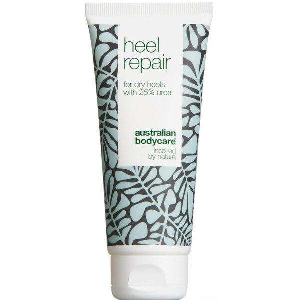 Australian Body Care Heel Repair
