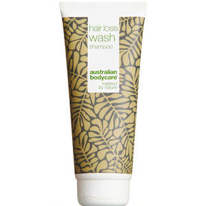 ABC Hair Loss Wash Biotin