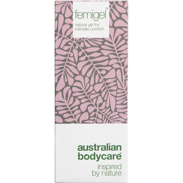 Australian Bodycare femigel (15 x 7 ml)