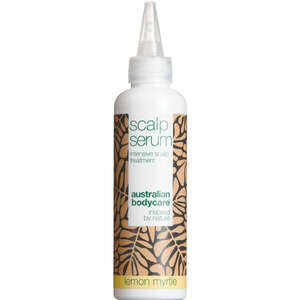 Australian Bodycare Scalp Serum Lemon Myrtle
