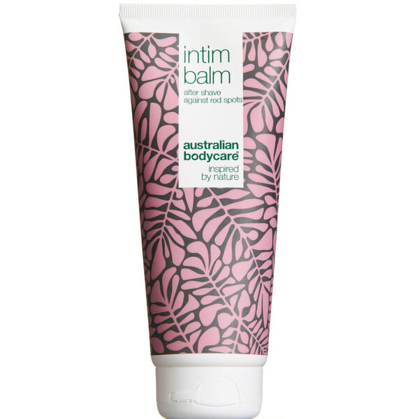Australian BodyCare intim balm (200 ml)