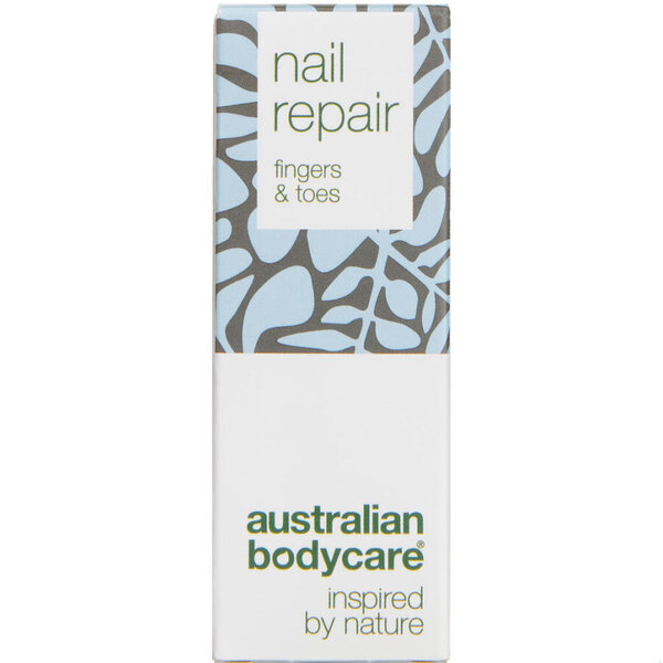 Australian Bodycare Nail Repair