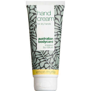 Australian Bodycare Hand Cream (Myrtle)