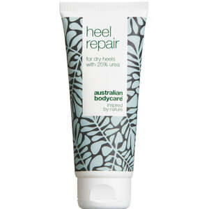 Australian Body Care Heel Repair