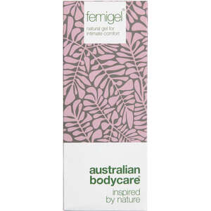 Australian Bodycare femigel (15 x 7 ml)