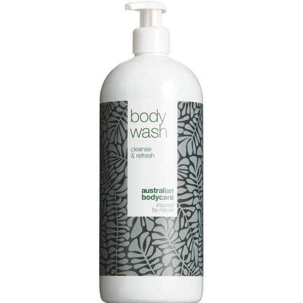 ABC Body Wash