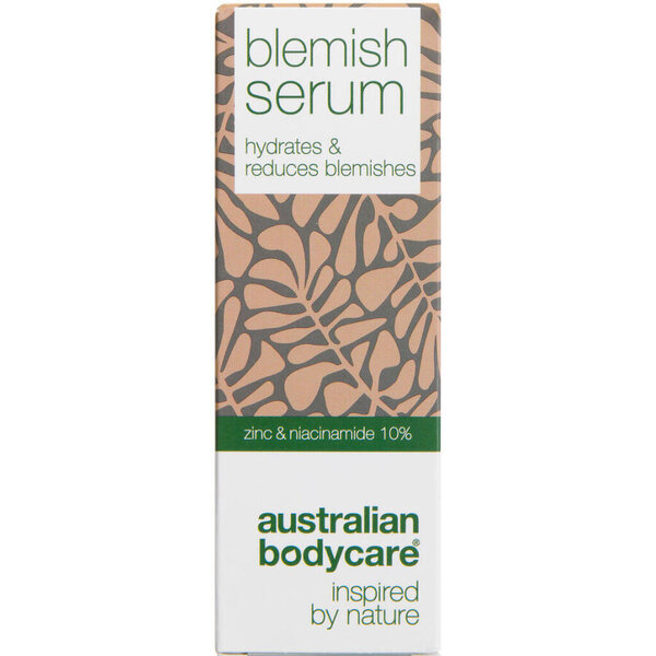 Australian Bodycare Blemish Serum