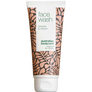 Australian Bodycare Face Wash (100 ml)