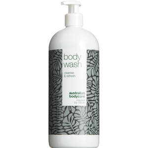 ABC Body Wash