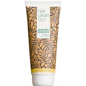 ABC Hair Clean Lemon Myrtle