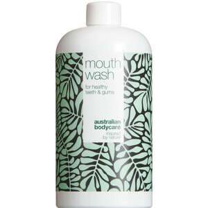 Australian Bodycare Mouthwash