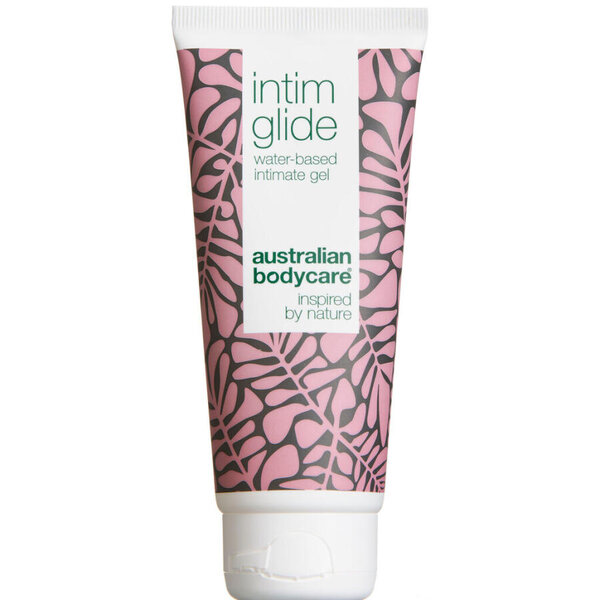 Australian BodyCare intim glide