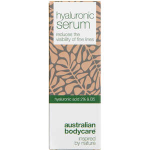 Australian Bodycare Face Serum