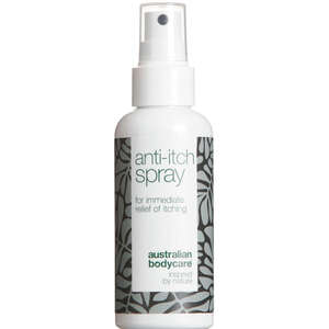 Australian Bodycare Anti-itch Spray