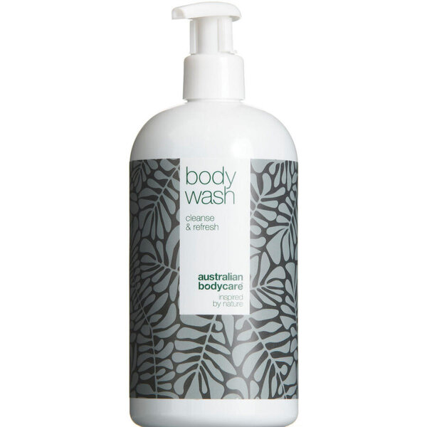 Australian Bodycare Body Wash (500 ml)