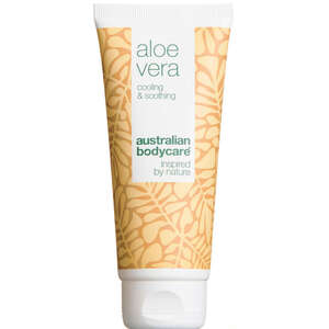 Australian Bodycare Aloe Vera Gel (100 ml)