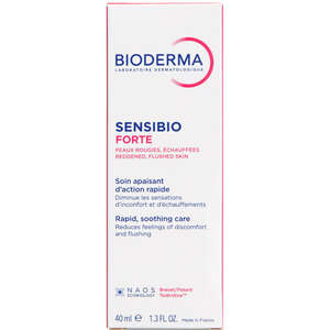 Bioderma Sensibio Forte