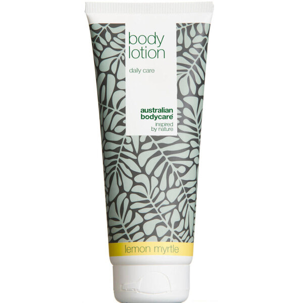 Australian Bodycare Body Lotion (Lemon myrtle)